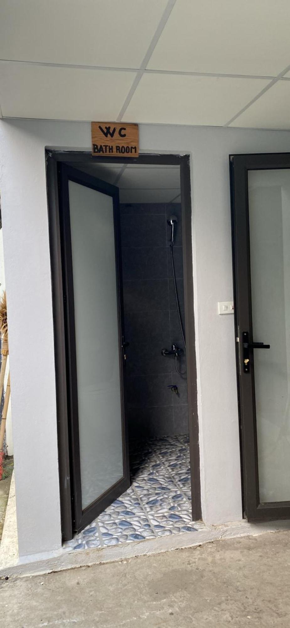 Nam Thia Homestay Yen Bai Buitenkant foto