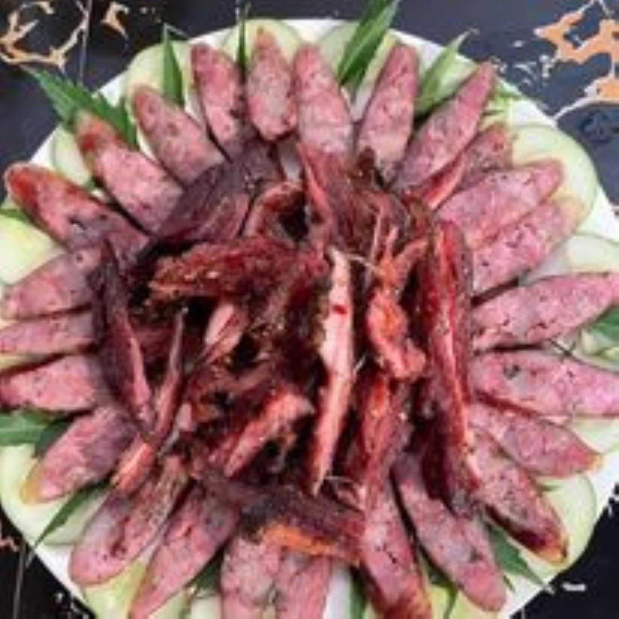 Nam Thia Homestay Yen Bai Buitenkant foto