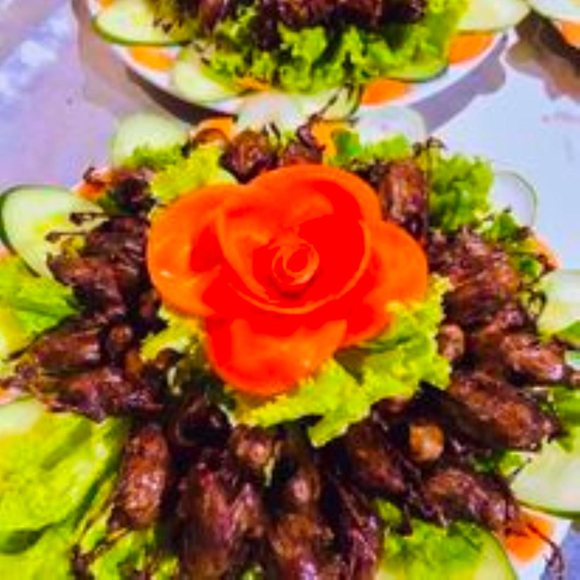 Nam Thia Homestay Yen Bai Buitenkant foto